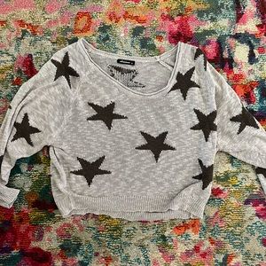 Star Sweater